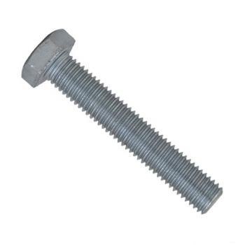 ŚRUBA OCYNKOWANA 82105 KLASA 8.8 24*100MM ŚRUBA OCYNKOWANA 82105 KLASA 8.8 24*100MM