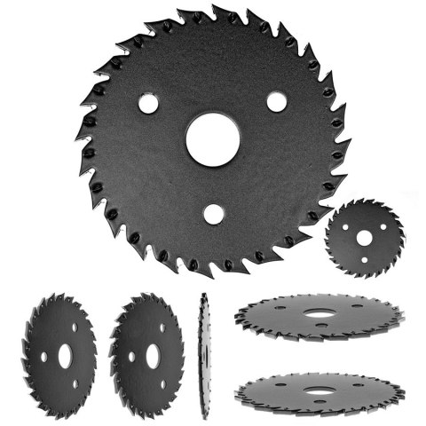 TARNIK PIŁA T-00 115 MM TARNIK PIŁA T-00 115 MM