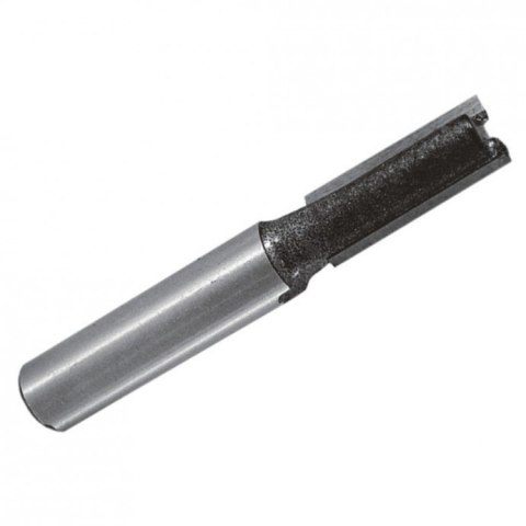 FREZ ROWKUJĄCY 2-PŁYTKOWY T12 D12 H25MM