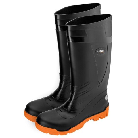KALOSZE ROBOCZE PRO S4 SRC, ROZMIAR 40 KALOSZE ROBOCZE PRO S4 SRC, ROZMIAR 40
