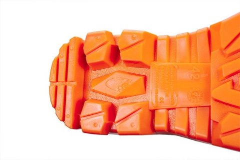 KALOSZE ROBOCZE PRO S4 SRC, ROZMIAR 43 KALOSZE ROBOCZE PRO S4 SRC, ROZMIAR 43