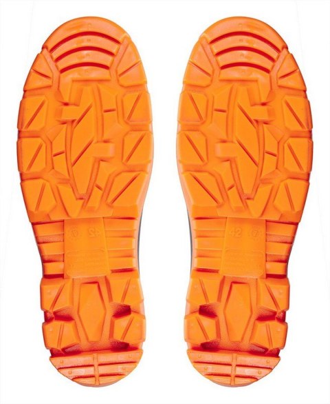 KALOSZE ROBOCZE PRO S4 SRC, ROZMIAR 43 KALOSZE ROBOCZE PRO S4 SRC, ROZMIAR 43