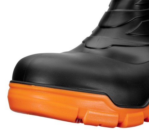 KALOSZE ROBOCZE PRO S4 SRC, ROZMIAR 43 KALOSZE ROBOCZE PRO S4 SRC, ROZMIAR 43