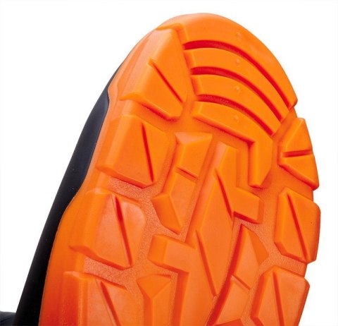KALOSZE ROBOCZE PRO S4 SRC, ROZMIAR 43 KALOSZE ROBOCZE PRO S4 SRC, ROZMIAR 43