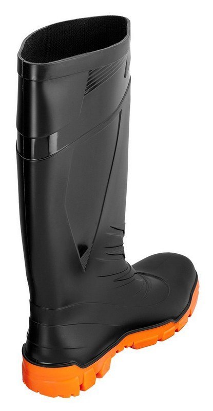 KALOSZE ROBOCZE PRO S4 SRC, ROZMIAR 43 KALOSZE ROBOCZE PRO S4 SRC, ROZMIAR 43