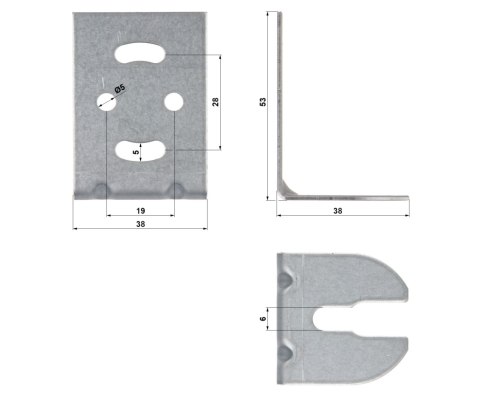 ANTENA ANT-KIT-4G/LTE PARADOX ANTENA ANT-KIT-4G/LTE PARADOX