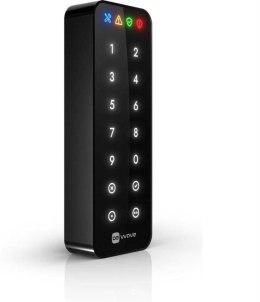 BE WAVE Bezprzewodowa klawiatura dotykowa (biała typ urządzenia AKP-200-W) Smart Keypad W (AKP-200-W)