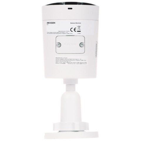 KAMERA IP DS-2CD2047G3-LI2UY/SL(2.8MM)PL ColorVu 3.0 - 4 Mpx Hikvision KAMERA IP DS-2CD2047G3-LI2UY/SL(2.8MM)PL ColorVu 3.0 - 4 Mpx Hikvision