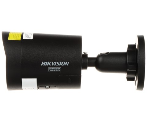 KAMERA IP DS-2CD2087G3-LI2UY/SL(2.8MM)(BLACK)PL ColorVu 3.0 - 8.3 Mpx 4K UHD Hikvision
