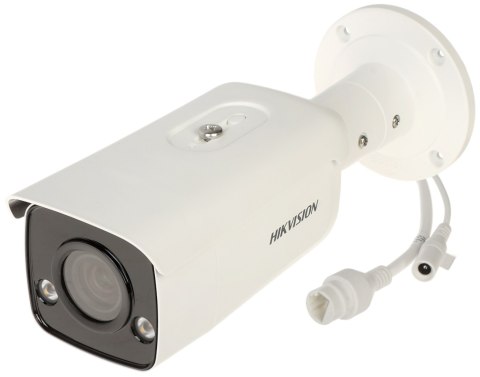 KAMERA IP DS-2CD2T87G2-L(6MM)(C) ColorVu - 8.3 Mpx Hikvision KAMERA IP DS-2CD2T87G2-L(6MM)(C) ColorVu - 8.3 Mpx Hikvision