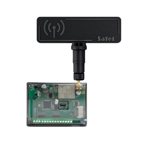 MODUŁ MONITORINGU GPRS-A-LITE SATEL MODUŁ MONITORINGU GPRS-A-LITE SATEL