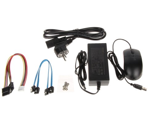 REJESTRATOR AHD, HD-CVI, HD-TVI, CVBS, IP IDS-7208HQHI-M2/XT 8 KANAŁÓW AcuSense Hikvision REJESTRATOR AHD, HD-CVI, HD-TVI, CVBS, IP IDS-7208HQHI-M2/XT 8 KANAŁÓW AcuSense Hikvision