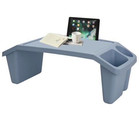 STOLIK DO ŁÓŻKA POD LAPTOPA KOMPUTER TABLET ŚNIADANIOWY