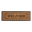 Wycieraczka Welcome Zewnętrzna Do Butów 75X25Cm