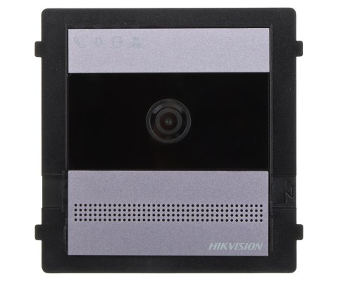 ZESTAW WIDEODOMOFONOWY DS-KIS704EY/ALUMINUM Hikvision ZESTAW WIDEODOMOFONOWY DS-KIS704EY/ALUMINUM Hikvision