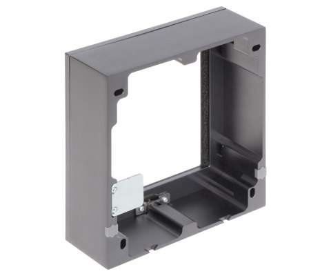 ZESTAW WIDEODOMOFONOWY DS-KIS704EY/ALUMINUM Hikvision ZESTAW WIDEODOMOFONOWY DS-KIS704EY/ALUMINUM Hikvision
