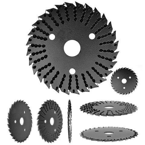 TARNIK UNIWERSALNY T-13 125 MM TARNIK UNIWERSALNY T-13 125 MM