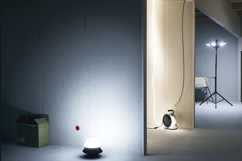 LAMPA ROBOCZA STARBURST 16000 LAMPA ROBOCZA STARBURST 16000