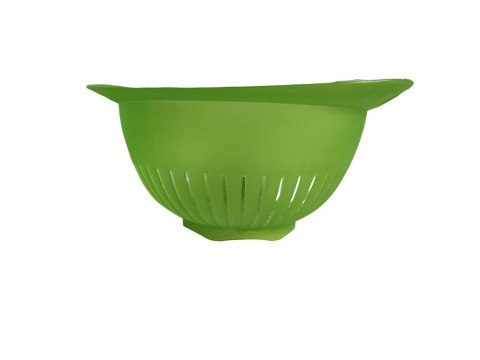 CEDZAK PLASTIKOWY 22x11cm SITKO KUCHENNE DURSZLAK CEDZAK PLASTIKOWY 22x11cm SITKO KUCHENNE DURSZLAK