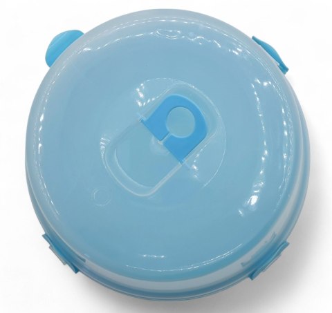 PLASTIKOWY ZAMYKANY POJEMNIK NA CIASTO TORT DO PRZENOSZENIA PRZECHOWYWANIA PLASTIKOWY ZAMYKANY POJEMNIK NA CIASTO TORT DO PRZENOSZENIA PRZECHOWYWANIA