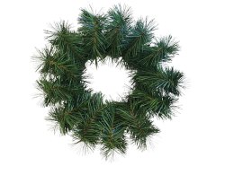 Sztuczny Wianek Florystyczny Podkład Baza Pod Stroik Wiązankę 35Cm