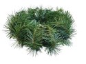 Sztuczny Wianek Florystyczny Podkład Baza Pod Stroik Wiązankę 35Cm