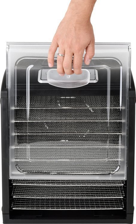 SUSZARKA SPOŻYWCZA, 9 SIT, 600-700W. SUSZARKA SPOŻYWCZA, 9 SIT, 600-700W.