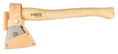 TOPOREK BUSHCRAFTOWY W FUTERALE 400G