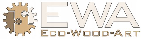 Ewa Drewniane Puzzle 3D Dekoracja Ścienna Strzelec Ewa Drewniane Puzzle 3D Dekoracja Ścienna Strzelec
