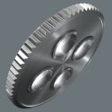 GRZECHOTKA ZYKLOP METAL SWITCH, 1/4'', ZMIANA KIERUNKU PRACY