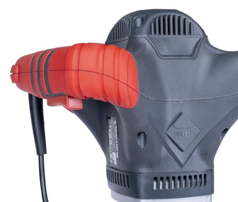 MIESZARKA ELEKTRYCZNA RUBIMIX-8 EASY PRO 1400 W MIESZARKA ELEKTRYCZNA RUBIMIX-8 EASY PRO 1400 W