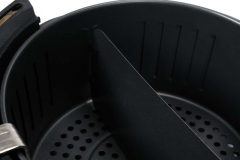 FRYTKOWNICA BEZTŁUSZCZOWA 5,7L 1800W LED BIAŁA FRYTKOWNICA BEZTŁUSZCZOWA 5,7L 1800W LED BIAŁA