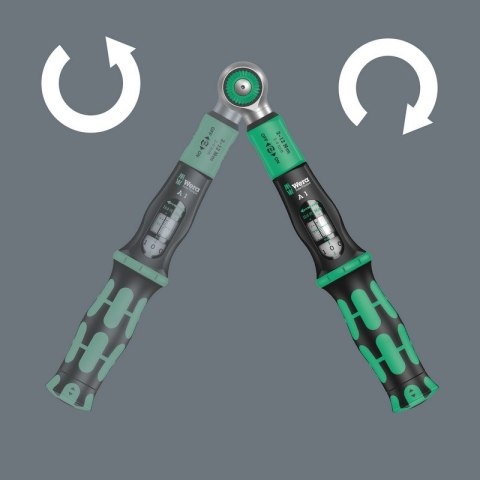 KLUCZ DYNAMOMETRYCZNY SAFE-TORQUE A 1 1/4'',2-12NM,10CZ. KLUCZ DYNAMOMETRYCZNY SAFE-TORQUE A 1 1/4'',2-12NM,10CZ.