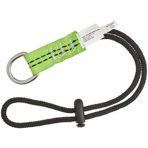 LINKA MOCUJĄCA Z PIERŚCIENIEM TYPU D 4KG LINKA MOCUJĄCA Z PIERŚCIENIEM TYPU D 4KG