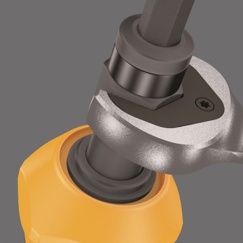 WKRĘTAK UDAROWY 921 KRAFTFORM PLUS, SERIA 900, 1/4' X 163.5 WKRĘTAK UDAROWY 921 KRAFTFORM PLUS, SERIA 900, 1/4' X 163.5