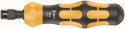 WKRĘTAK UDAROWY 921 KRAFTFORM PLUS, SERIA 900, 1/4' X 163.5