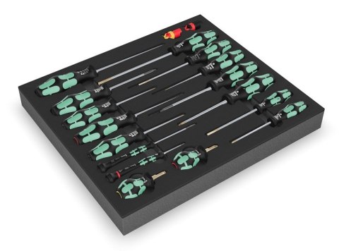 WÓZEK WARSZTATOWY 1 TOOL REBEL 9700 Z WYPOSAŻENIEM, 78CZ. WÓZEK WARSZTATOWY 1 TOOL REBEL 9700 Z WYPOSAŻENIEM, 78CZ.