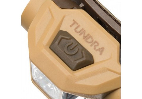 LATARKA CZOŁOWA TUNDRA 215LM LATARKA CZOŁOWA TUNDRA 215LM