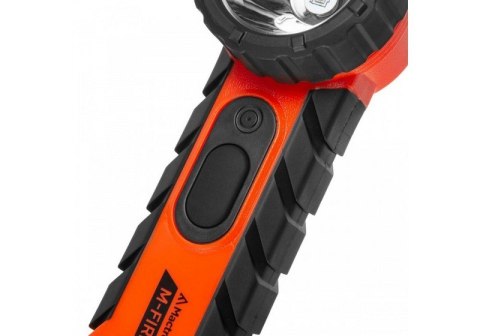 LATARKA RĘCZNA KĄTOWA M-FIRE 323 IM 4*AA LATARKA RĘCZNA KĄTOWA M-FIRE 323 IM 4*AA