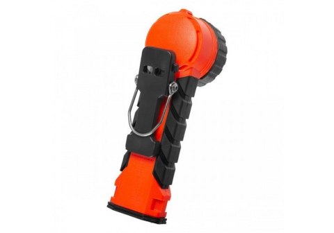 LATARKA RĘCZNA KĄTOWA M-FIRE 323 IM 4*AA LATARKA RĘCZNA KĄTOWA M-FIRE 323 IM 4*AA
