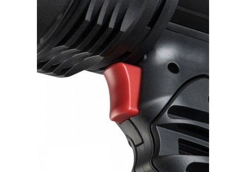 LATARKA SZPERACZ X-PISTOL 1500LM LATARKA SZPERACZ X-PISTOL 1500LM