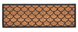 Długa Wycieraczka Zewnętrzna Pod Drzwi 120X40 Cm