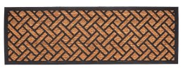Długa Wycieraczka Zewnętrzna Pod Drzwi 120X40 Cm