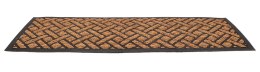 Długa Wycieraczka Zewnętrzna Pod Drzwi 120X40 Cm