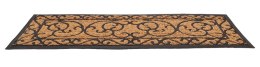 Długa Wycieraczka Zewnętrzna Pod Drzwi 120X40 Cm