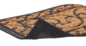 Długa Wycieraczka Zewnętrzna Pod Drzwi 120X40 Cm