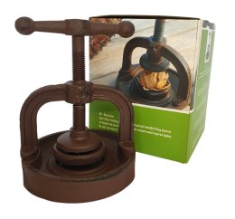 Dziadek Do Orzechów Żeliwny Retro Inspiracja Designu Z Xvii W.