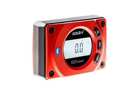 POZIOMICA ELEKTRONICZNA SMART GO POZIOMICA ELEKTRONICZNA SMART GO