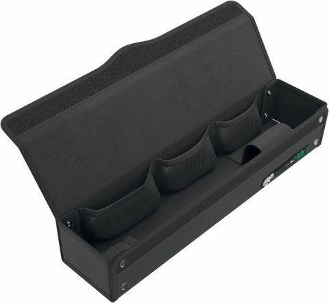 KOMPLET KLUCZY DYNAMOMETR.CLICK-TORQUE DO KOŃC.WTYKOWYCH 4CZ KOMPLET KLUCZY DYNAMOMETR.CLICK-TORQUE DO KOŃC.WTYKOWYCH 4CZ