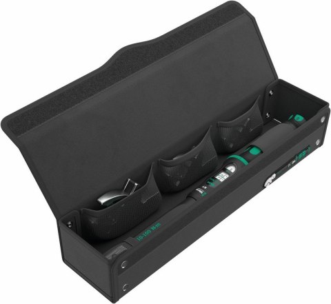 KOMPLET KLUCZY DYNAMOMETR.CLICK-TORQUE DO KOŃC.WTYKOWYCH 4CZ KOMPLET KLUCZY DYNAMOMETR.CLICK-TORQUE DO KOŃC.WTYKOWYCH 4CZ